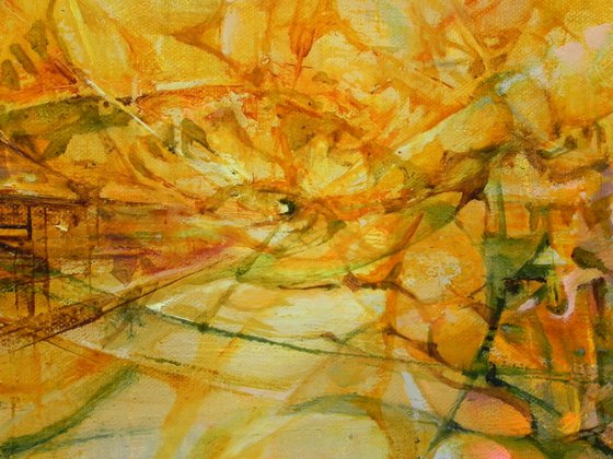 "Metaphor of Dawn"