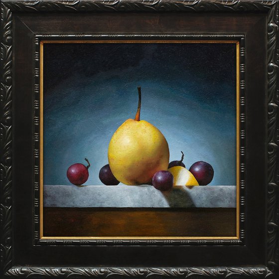 "The Taste Of September"