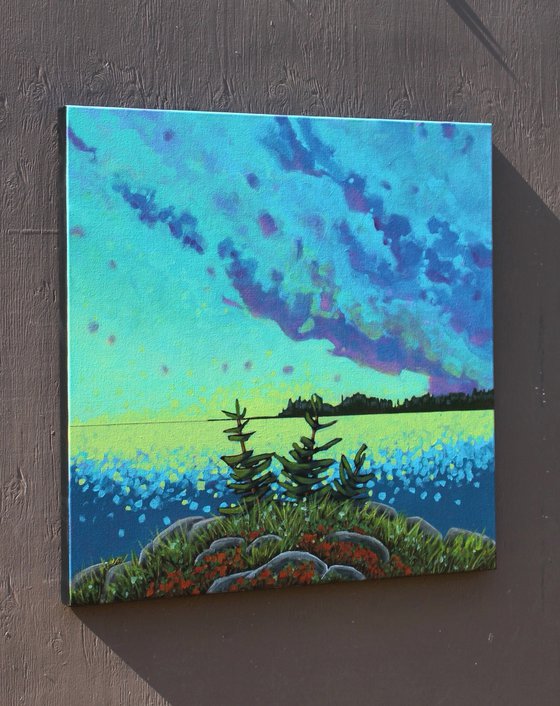 Ocean View