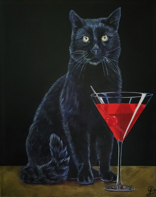 Vexed - Party Animals series by Kris Fairchild