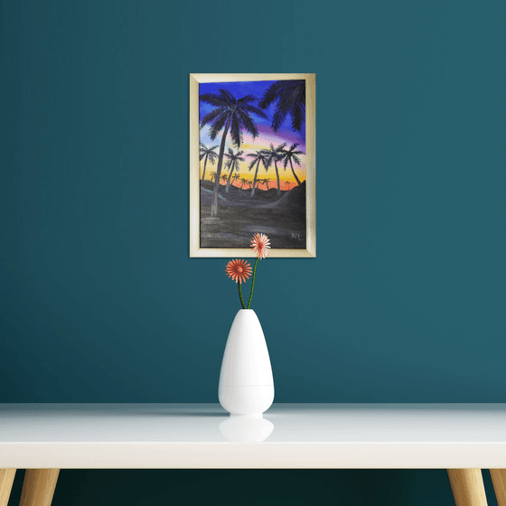 Palms