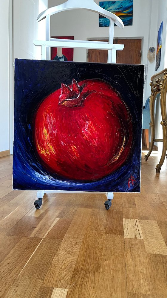 Pomegranate