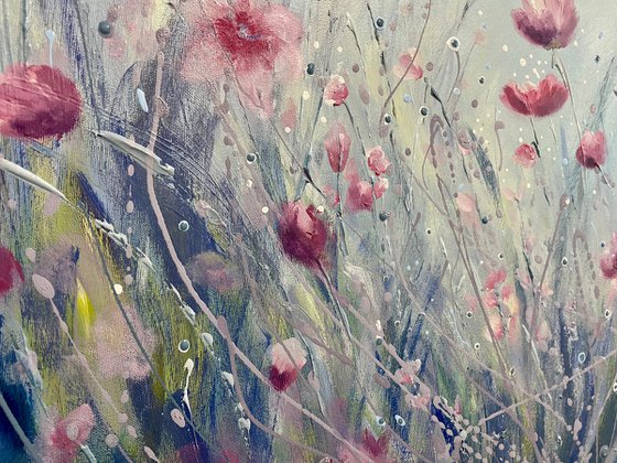floral orchestra