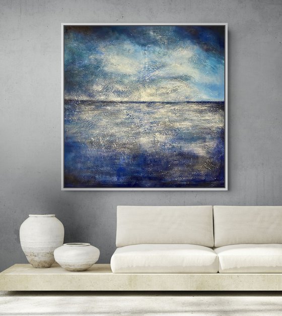 Oceanic Tempest