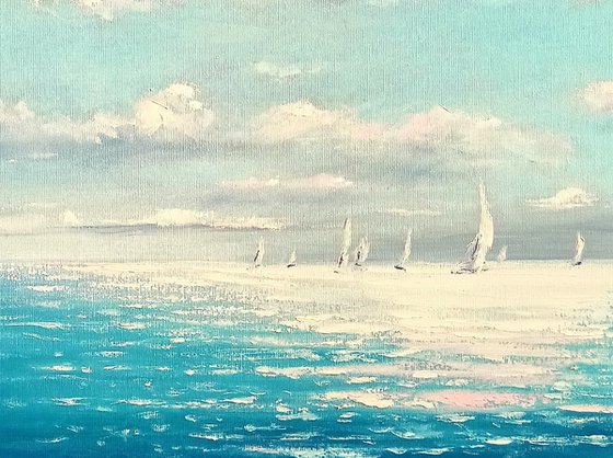 Faster than the wind 2