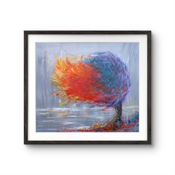 Spirit of Resilience 2