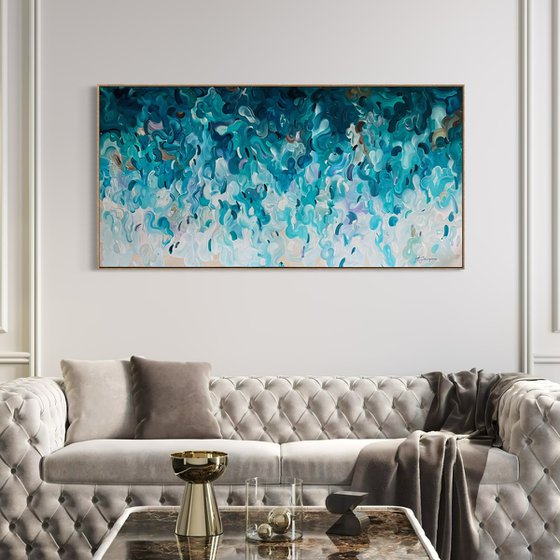 ‘The fluid continuum'