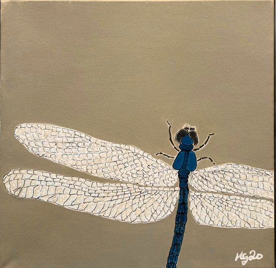 "Dragonfly"