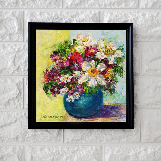 Floral Bouquet