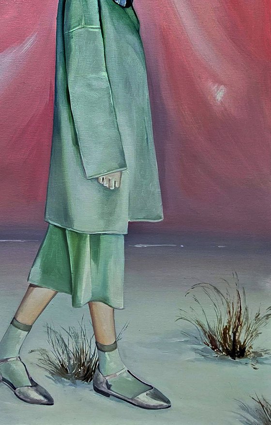 A Person’s Walk Through Blogs