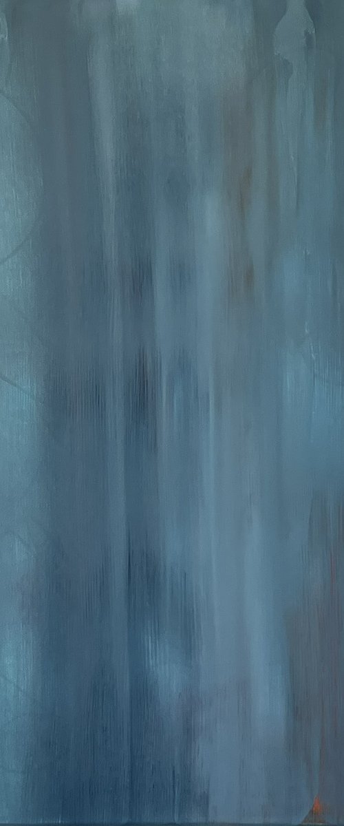 PEACE OF MIND 37 by GORAZD BRAČUN