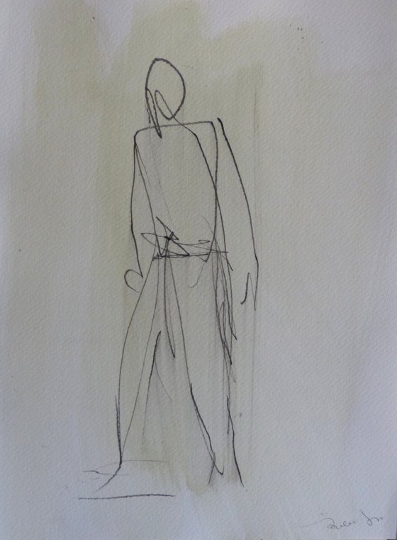 Human Figure 1