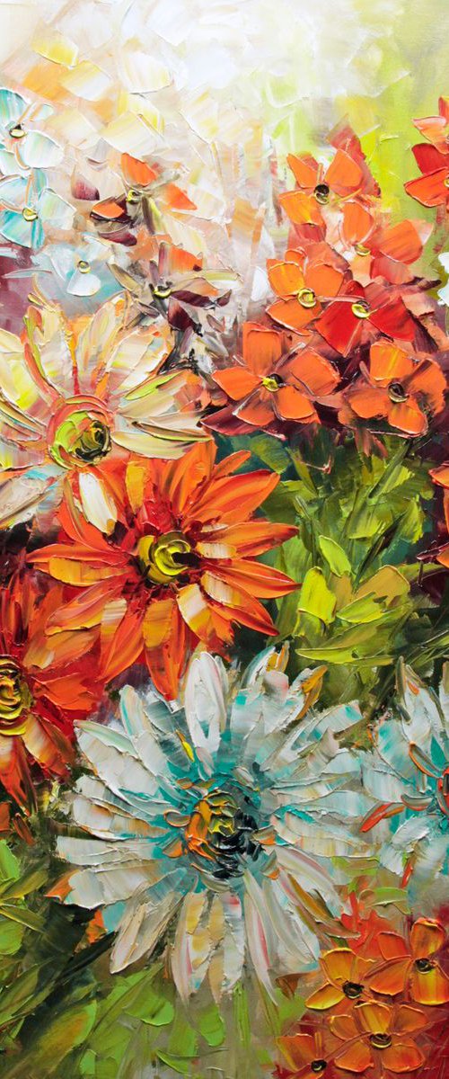 Red Diamonds by Lana Guise