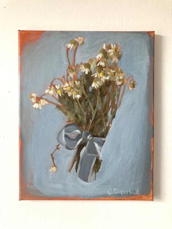 Chamomile Glow