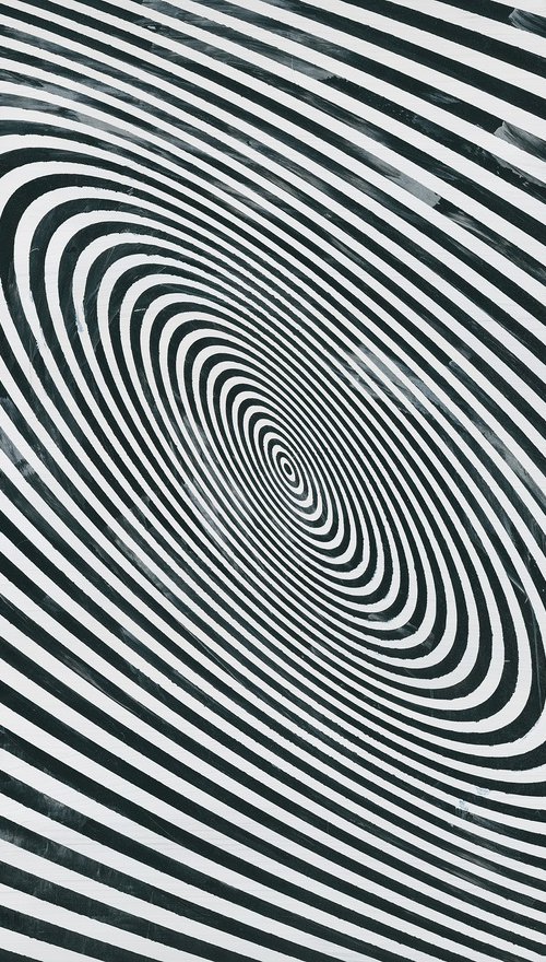 Everything Sounds Better on Vinyl by Sean Christopher Ward