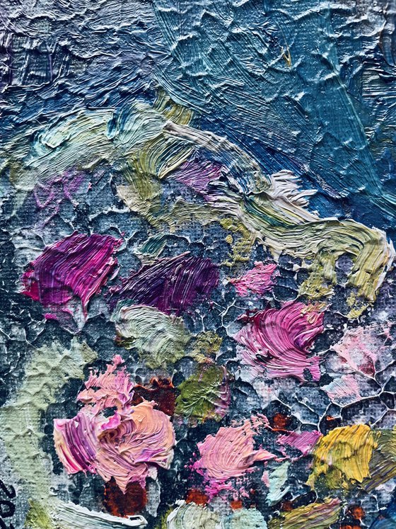 Ballet performance (Charlotte)