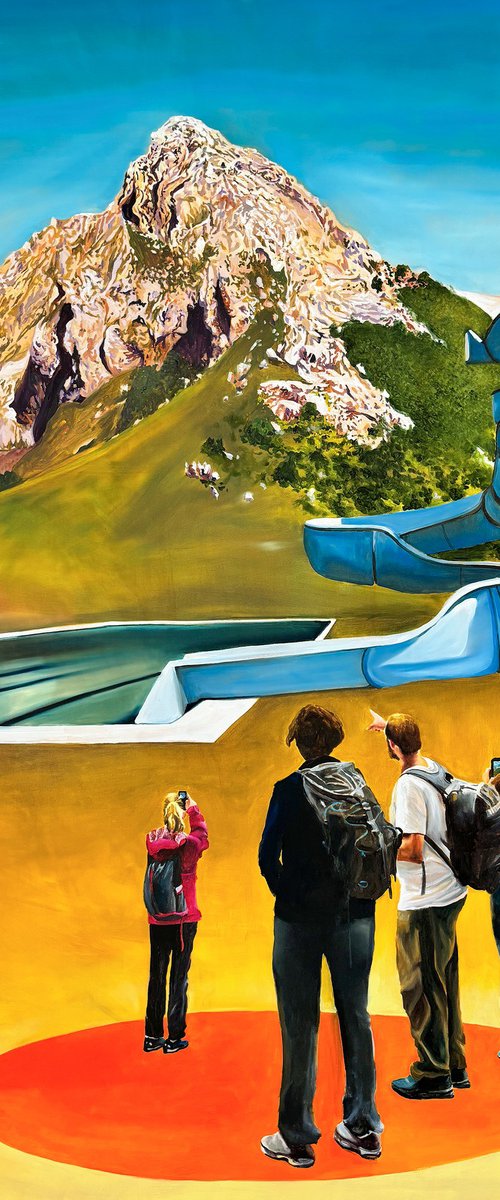 Artificial Nature by Sofia Fresia