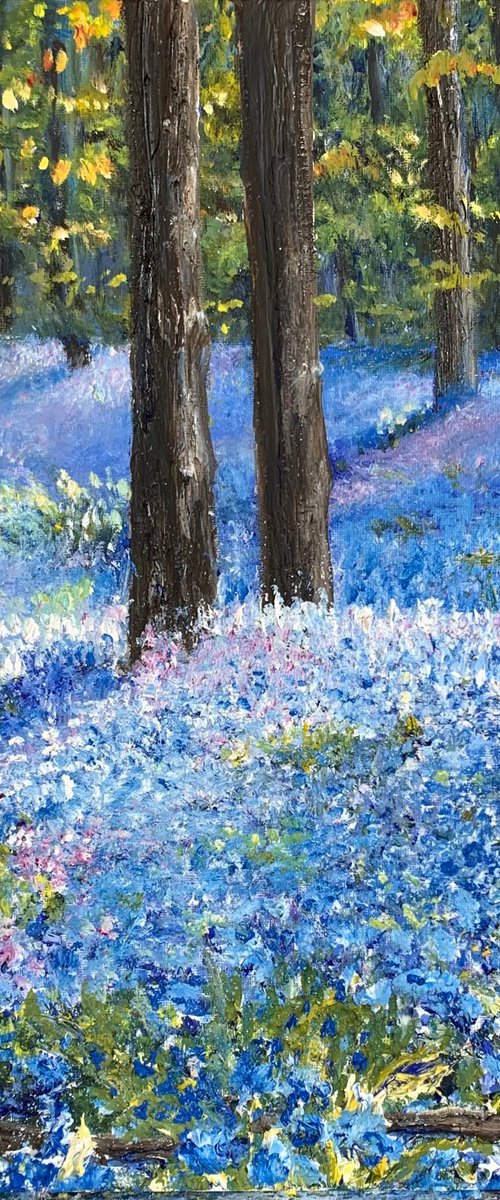 Millefiori by Gianfranco Combi