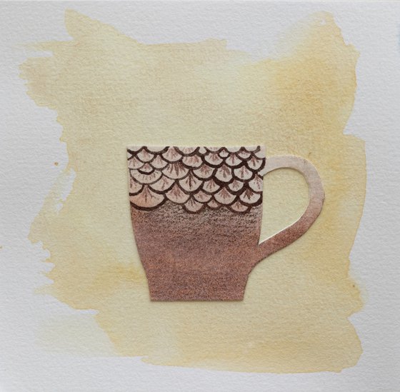 coffee cup