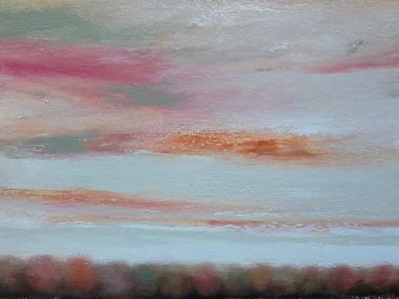 Afternoon Dream