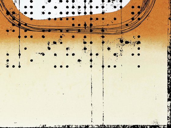 Long Days, Brief Story 4.