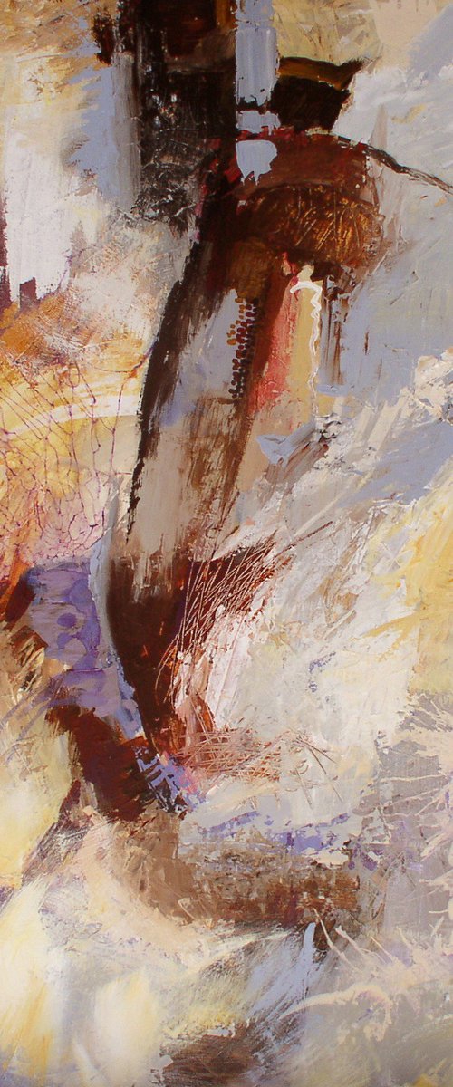 Untitled 24 by Carolina Alotus