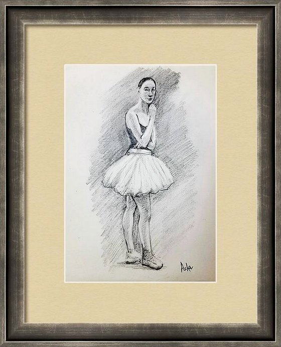 Ballerina 9