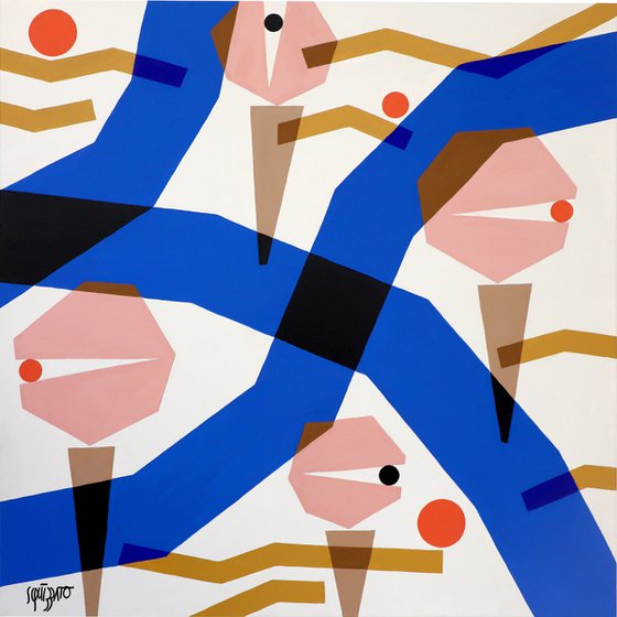 Modulations