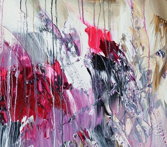 Magenta Symphony D 1