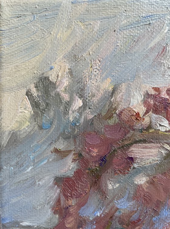 Reflections of Spring