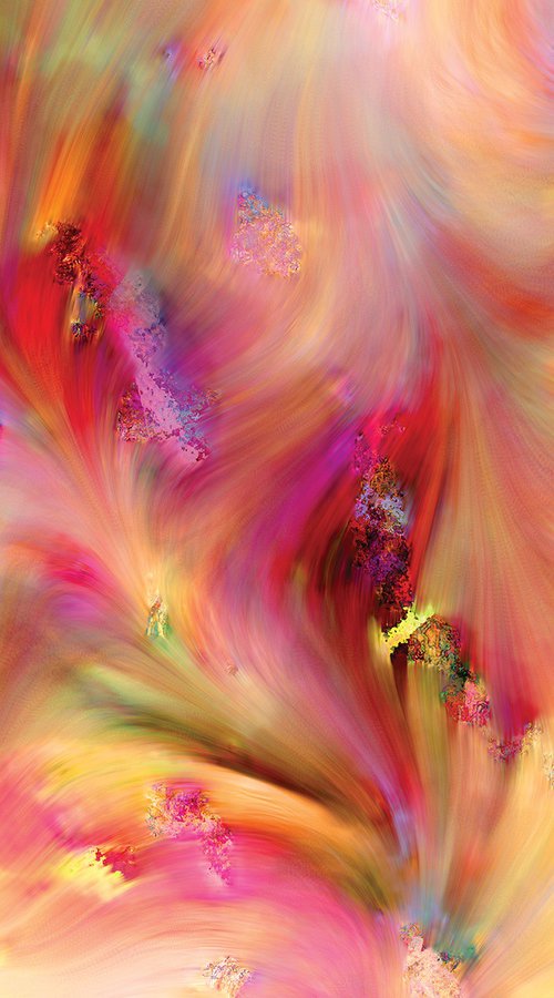 Fandango by Javier Diaz