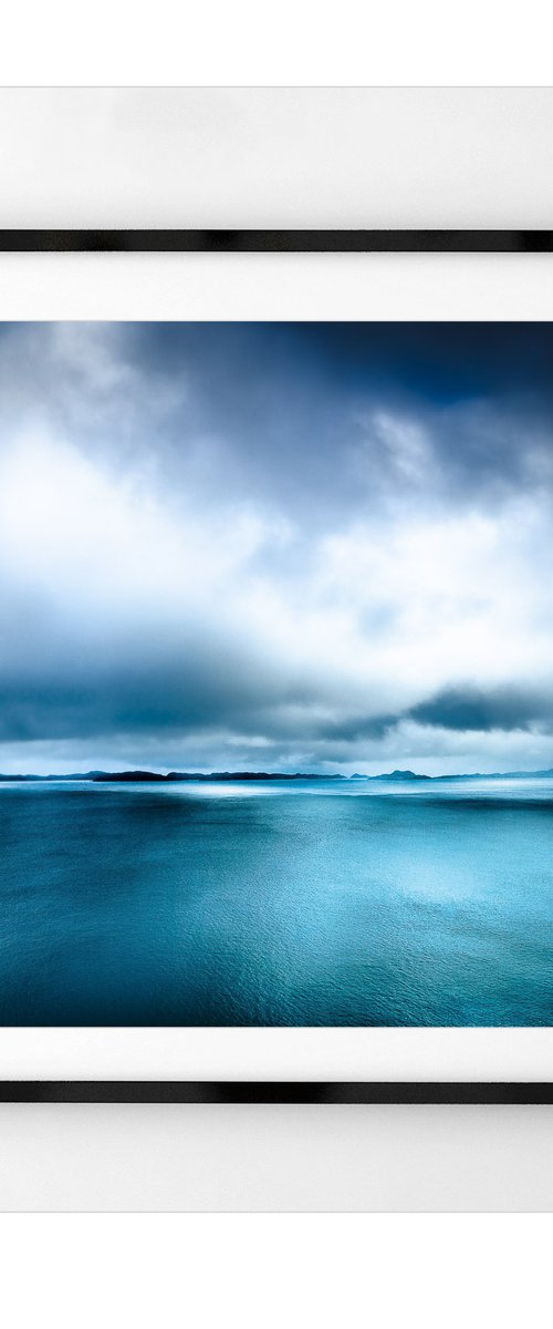 Rona and Raasay by Lynne Douglas
