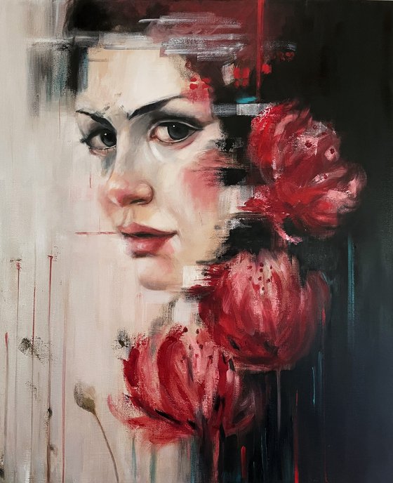 Face in Transition