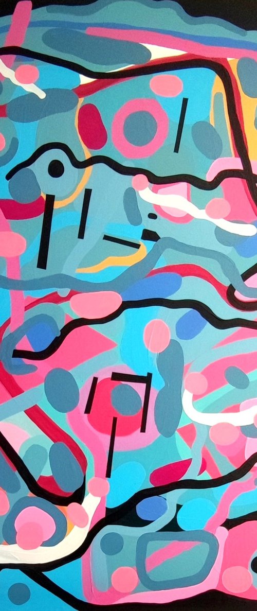 PURITY OF VISION by Chrissy Guest