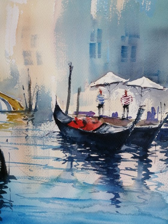Venice 129