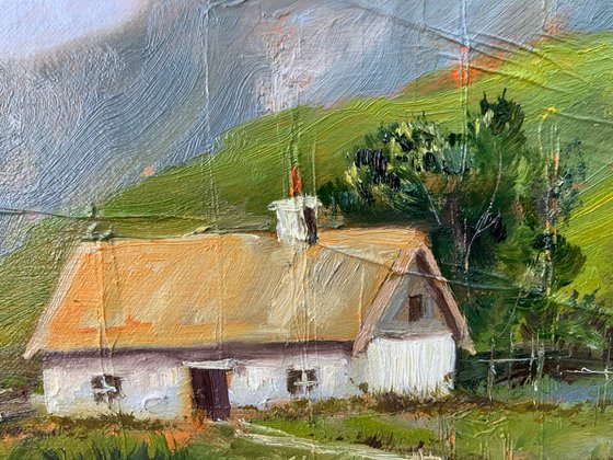 Ireland