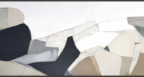 Artwork by V+V Kniazievi