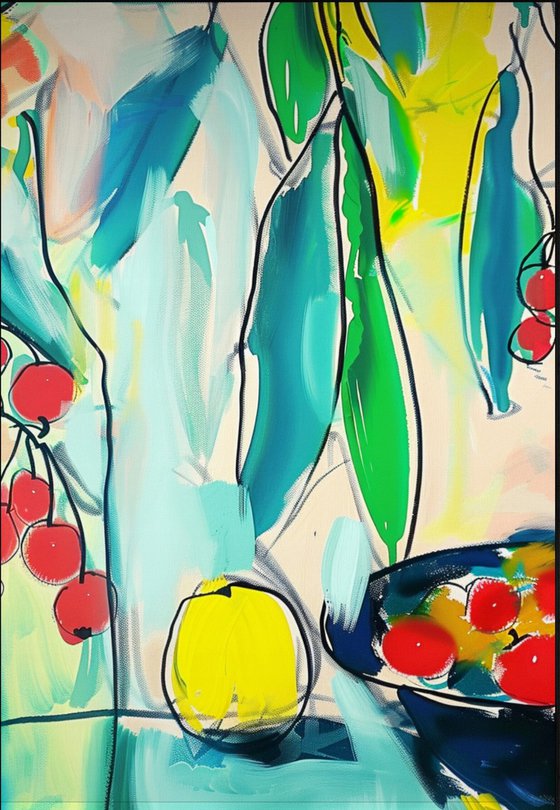 Countryside Summer #8