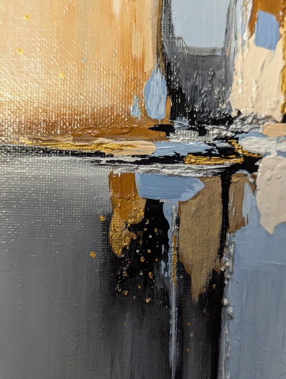 Nostalgie/Le Reflet du Silence