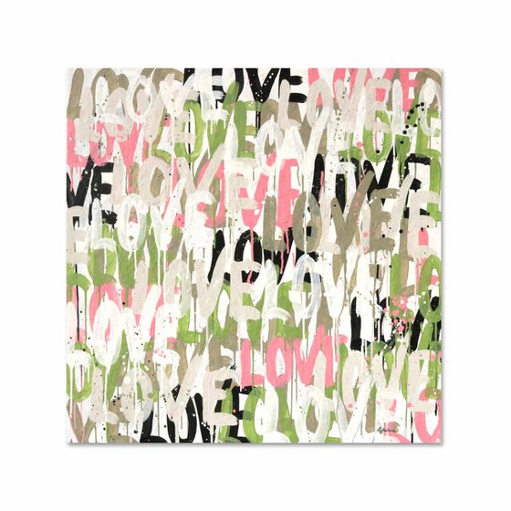 Love 18
