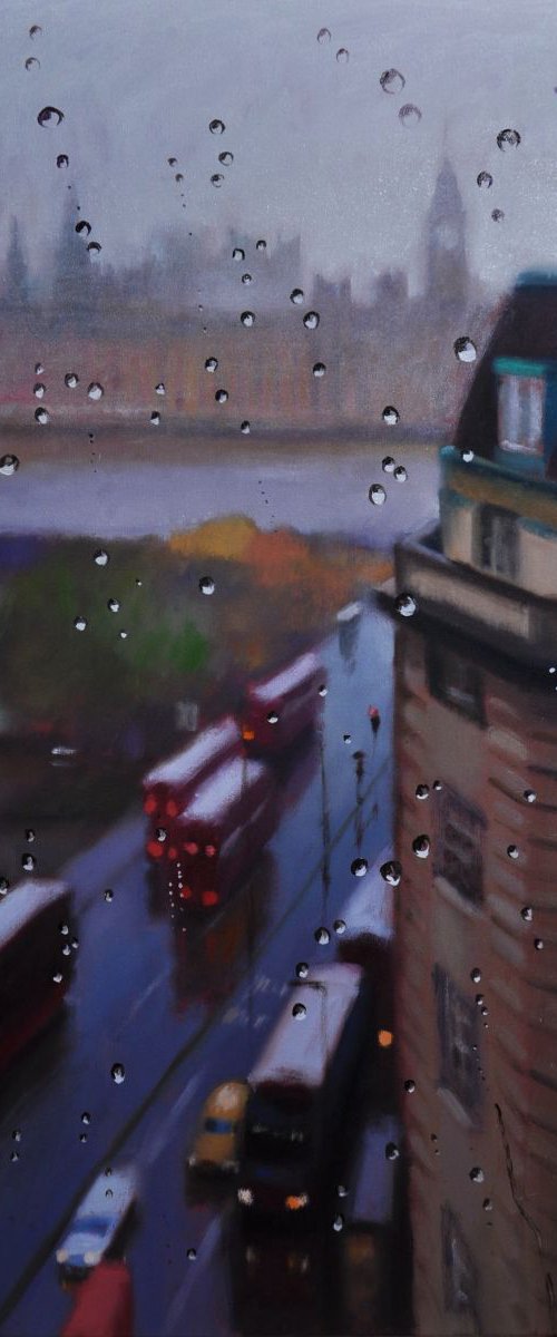London 12 by John Welsh