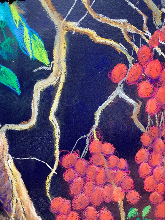 Lychees