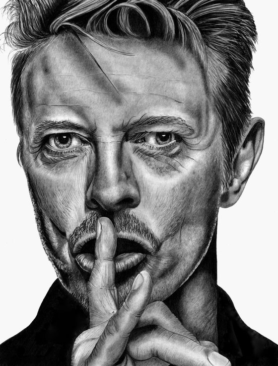 Bowie