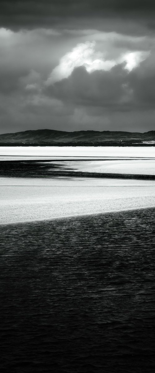 Rhapsody at Seilebost by Lynne Douglas