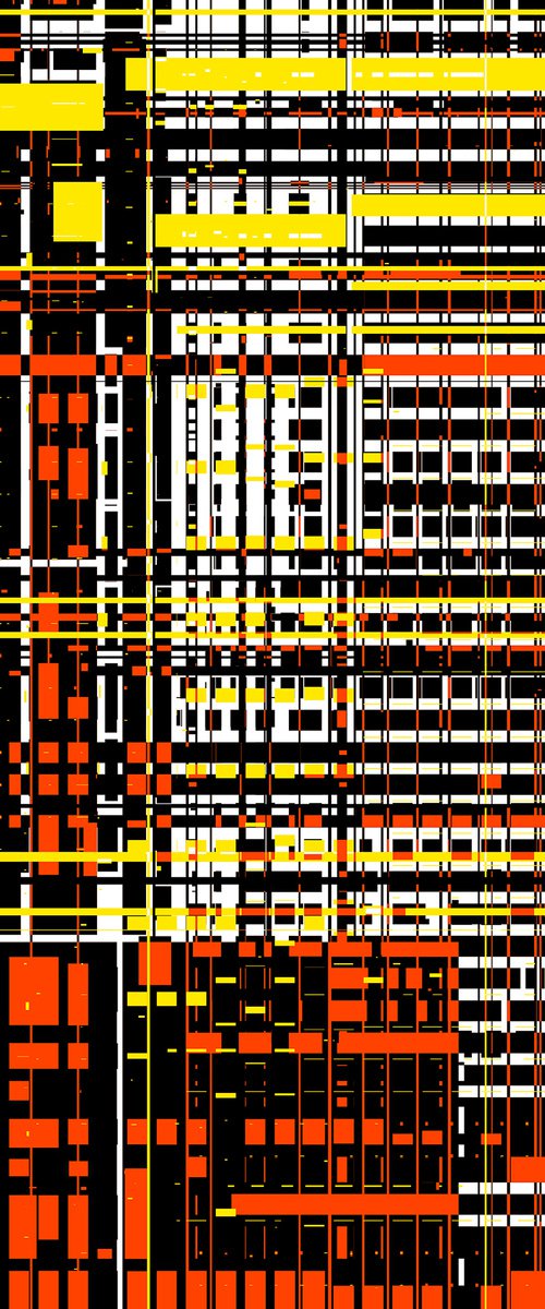 Index #10 by Petr Strnad