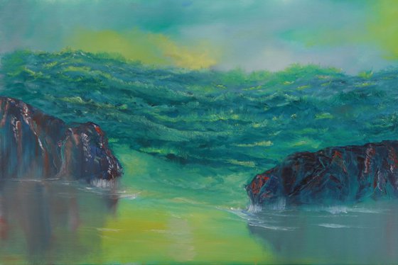 Bar Harbour