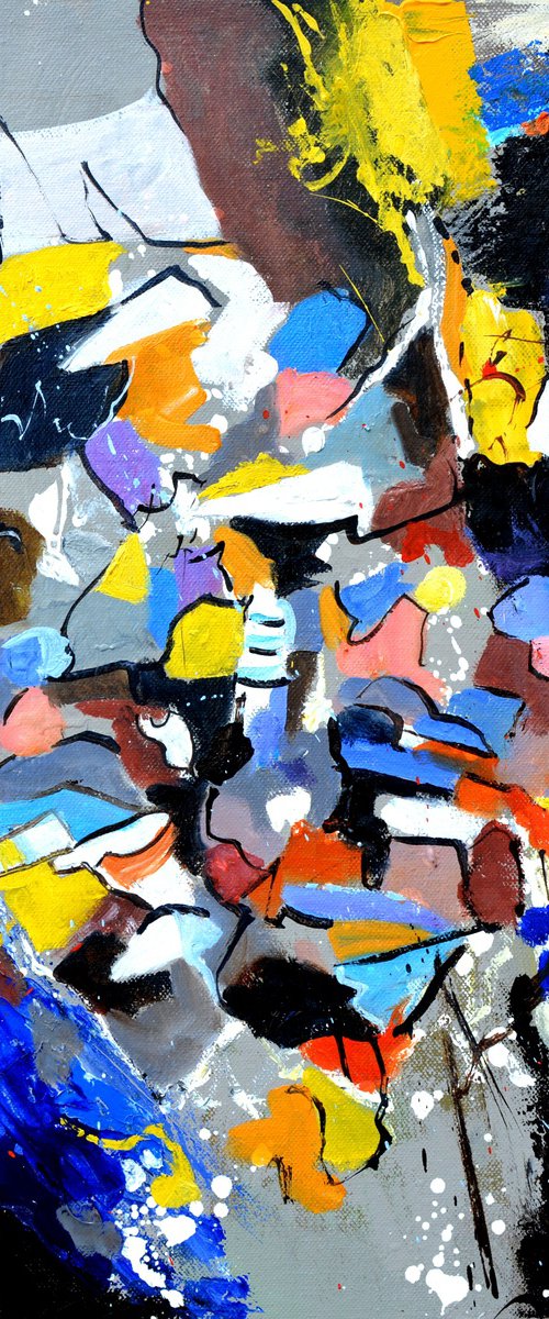 Sigmund's dimension by Pol Henry Ledent