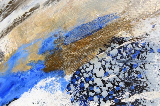 Blue Wind