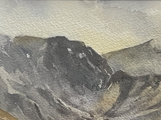 Eryri(Snowdonia)