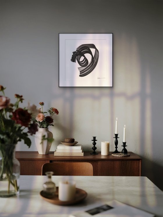 Woven Echo